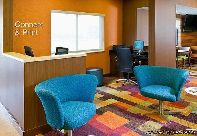 Fairfield & Keeneland Airport 3*